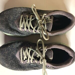 Brooks Launch 6 Shoes Size 7